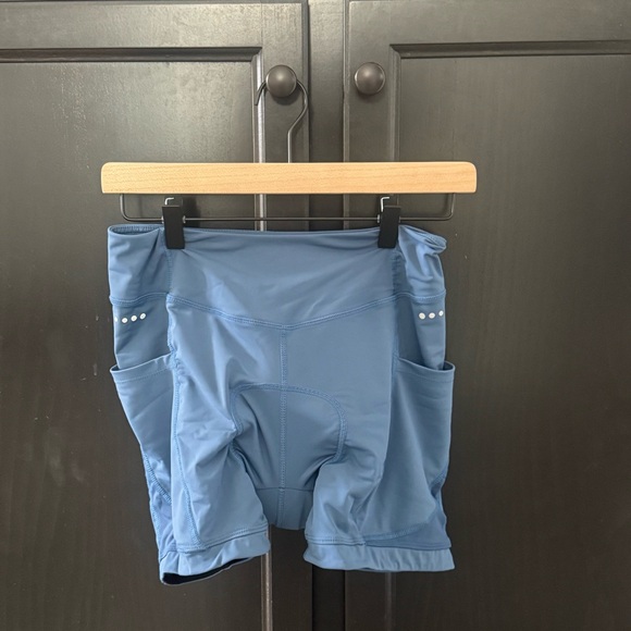 Baleaf Women’s Padded Cycling Shorts - Picture 1 of 4